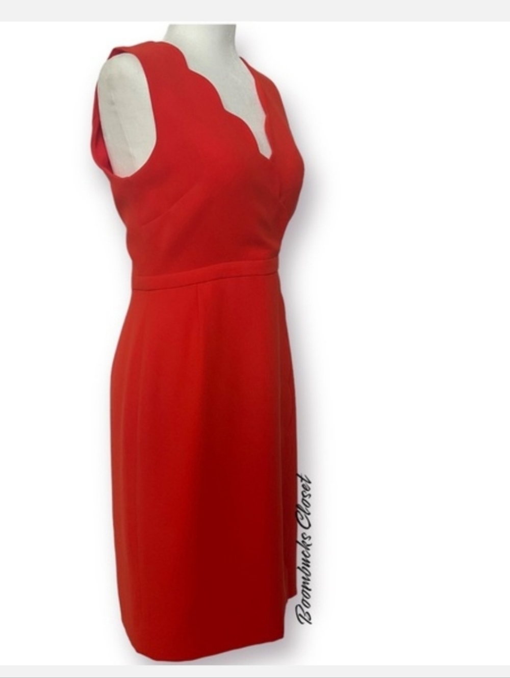 J Crew Dress Size 2 - Picture 5 of 6